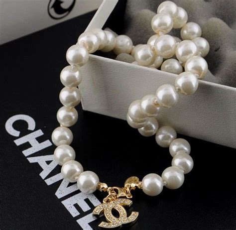 chanel gioielli replica|faux Chanel knockoffs.